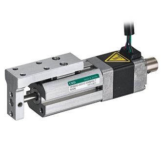 日本原装进口CKD喜开理 电动执行器 小型带导杆型DMSDG-16