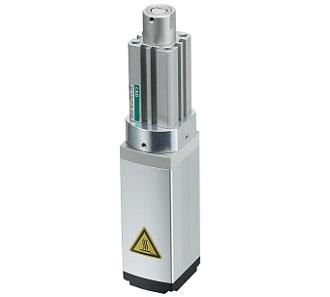 日本原装进口CKD喜开理 电动执行器 挡块型GSTK