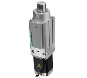 日本原装进口CKD喜开理 电动执行器 挡块型DSTK