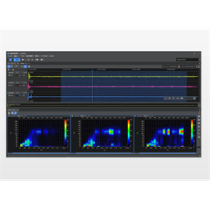 日本ONO SOKKI小野测器 O-Solution 抖动音分析功能 OS-0526