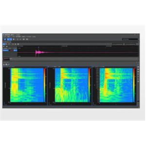 日本ONO SOKKI小野测器 时间频率解析功能 OS-0527