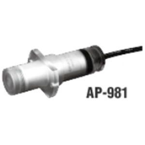 日本ONO SOKKI小野测器 磁电式转速传感器 AP-981