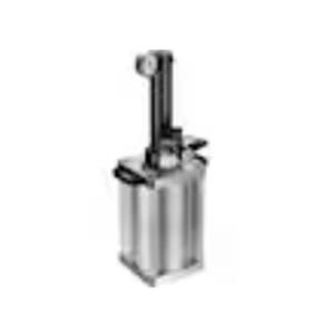 HAHN+KOLB哈恩库博夹紧系统28983360