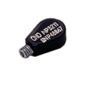 日本ONO SOKKI小野测器 内置放大器型加速度传感器 NP-3211