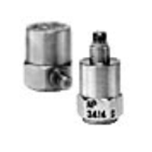 日本ONO SOKKI小野测器 内置放大器型加速度传感器 NP-3412 · 3414