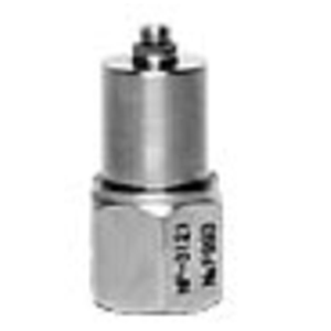 日本ONO SOKKI小野测器 内置放大器型加速度传感器 NP-3121