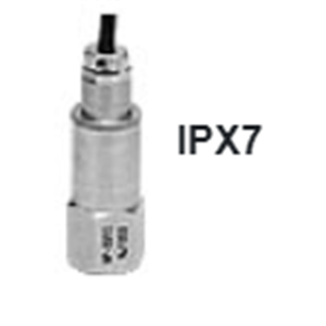 日本ONO SOKKI小野测器 内置放大器型加速度传感器 NP-3310