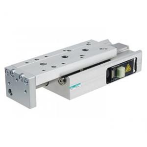 日本原装进口CKD喜开理 电动执行器 滑台型FLCR-20G※※NC N-※※