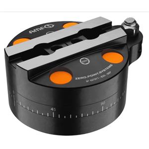 HAHN+KOLB哈恩库博夹持系统​28983110