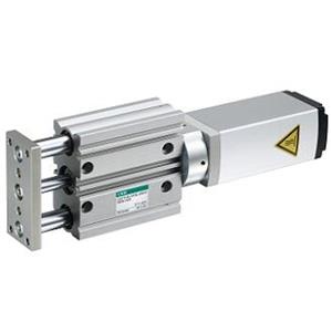 日本原装进口CKD喜开理 电动执行器 带导杆型GSTS-50