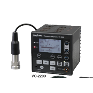 日本ONO SOKKI小野测器 振动比较器 VC-2200