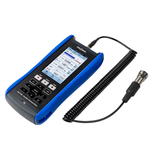 日本ONO SOKKI小野测器 便携式振动仪 VW-3100