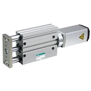 日本原装进口CKD喜开理 电动执行器 带导杆型GSTL-50