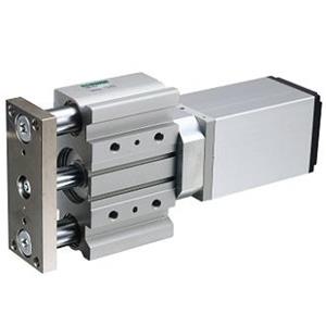 日本原装进口CKD喜开理 电动执行器 带导杆型GSTG-50