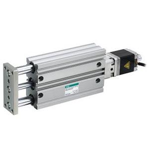 日本原装进口CKD喜开理 电动执行器 带导杆型DSTS-50