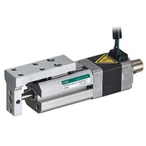 日本原装进口CKD喜开理 电动执行器 小型带导杆型DMSDG-16