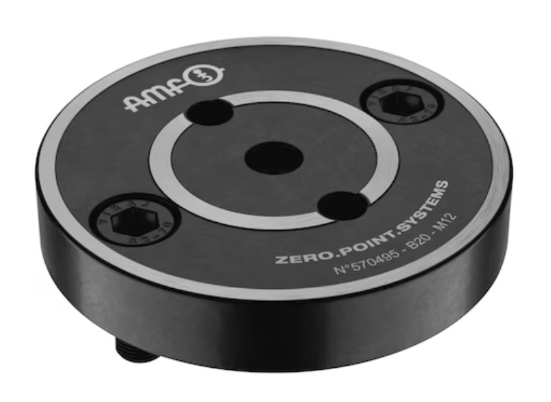 HAHN+KOLB哈恩库博夹持系统​28983113