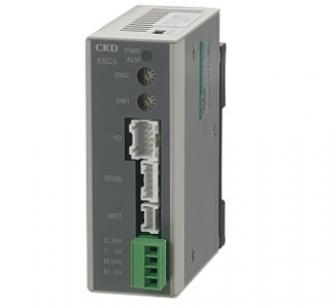 日本原装进口CKD喜开理 控制器【限定日本销售】ESC3