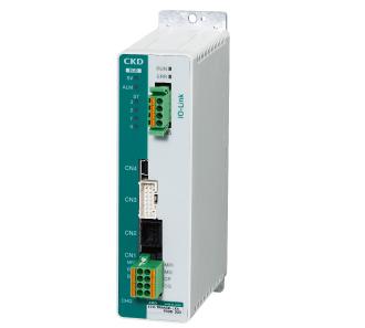 日本原装进口CKD喜开理 控制器ECR-MNNN3B-EC