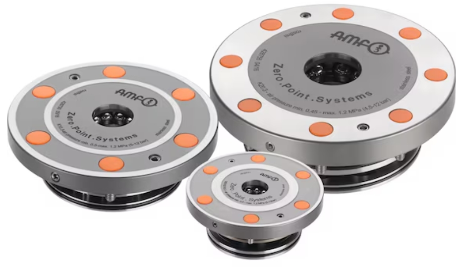 HAHN+KOLB哈恩库博夹持系统28983021