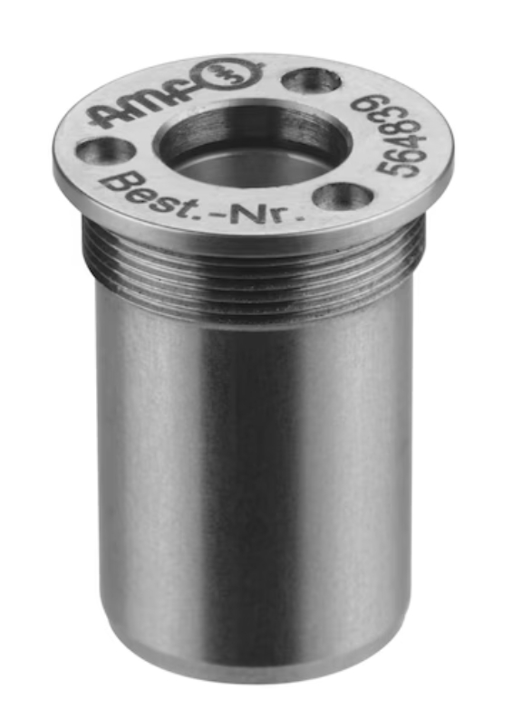 HAHN+KOLB哈恩库博夹持系统28983007