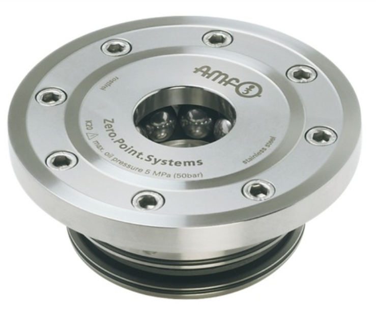 HAHN+KOLB哈恩库博夹持系统28983013