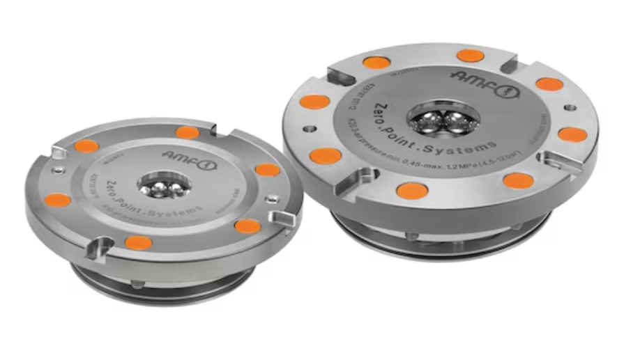 HAHN+KOLB哈恩库博夹持系统28983025