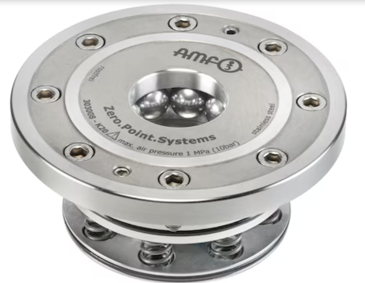 HAHN+KOLB哈恩库博夹持系统28983015