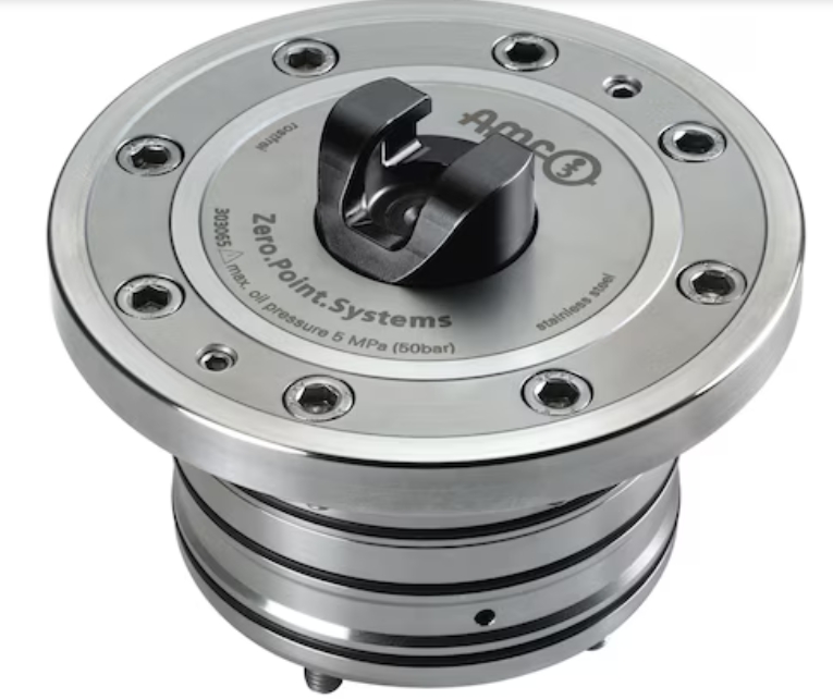 HAHN+KOLB哈恩库博夹持系统28983036