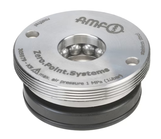 HAHN+KOLB哈恩库博夹持系统28983009