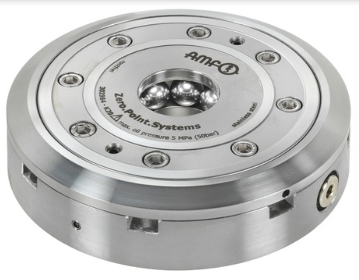 HAHN+KOLB哈恩库博夹持系统28983028