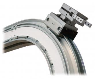 日本原装进口CKD喜开理 电动飞梭移载器ESM