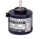 日本ONO SOKKI小野测器 旋转编码器 SP-405ZA