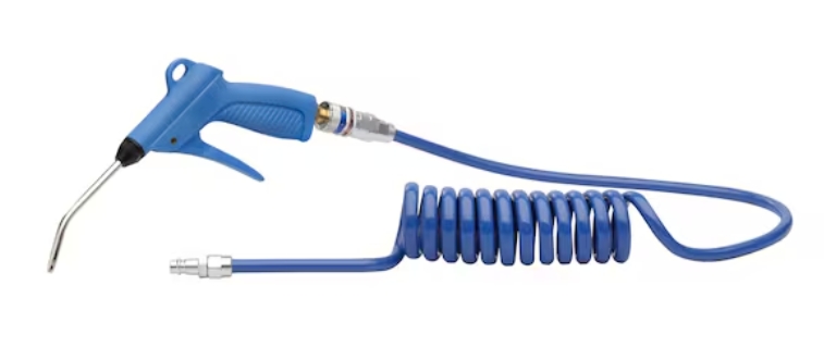 HAHN+KOLB哈恩库博螺旋软管带枪23400274