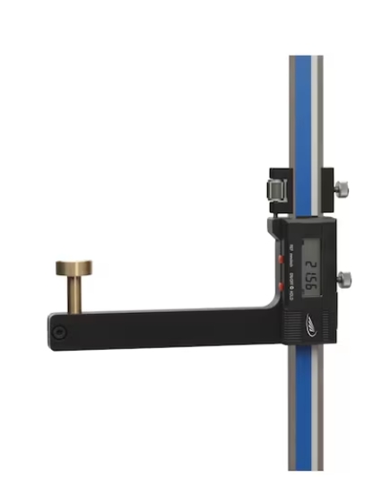 HAHN+KOLB哈恩库博带刻度表的DIEBOLD长度调节装置23400276