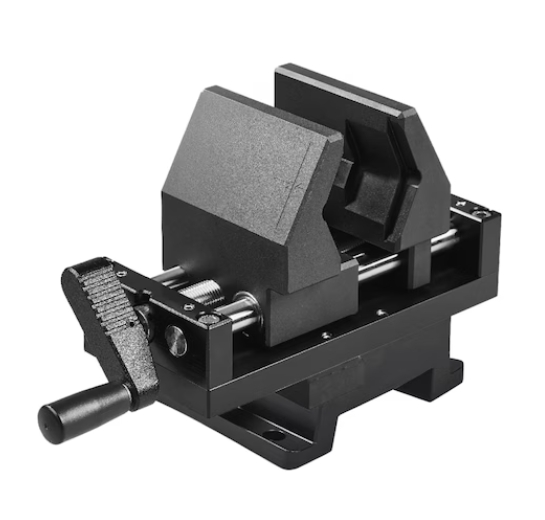 HAHN+KOLB哈恩库博通用夹具23400260