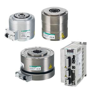 日本原装进口CKD喜开理 直驱马达AXD