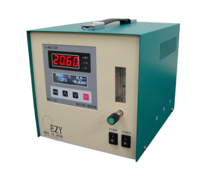 日本ANALYZER第一热研 便携式血氧仪 EZY-1-G