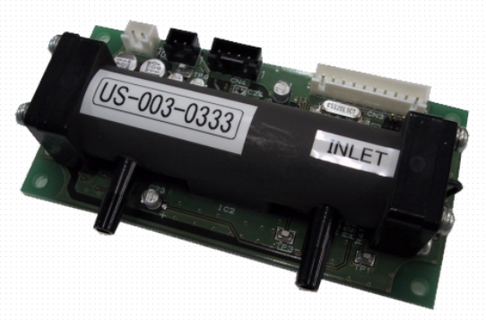 日本ANALYZER第一热研 超声波气体浓度计 US-100-5VS type.2/ US-100-12VS type.2