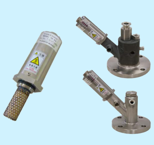 日本ANALYZER第一热研 分离高温气体氧传感器 TB-II.G