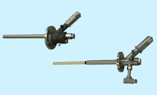 日本ANALYZER第一热研 吸气块 TB-II.G