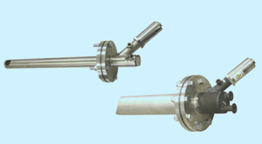 日本ANALYZER第一热研 导引探针 TB-II.G