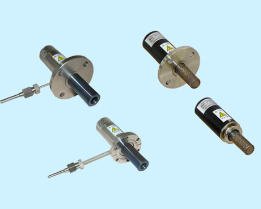 日本ANALYZER第一热研 真空大气氧传感器 TB-II.V