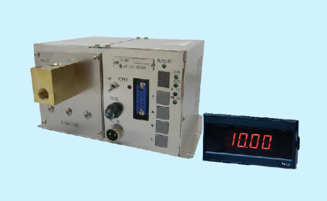 日本ANALYZER第一热研 便携式炉气传感器 CM系列