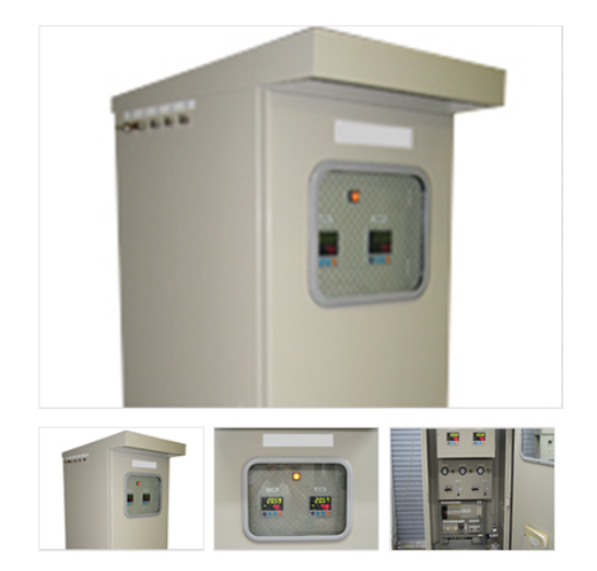 日本ANALYZER第一热研 稀有气体回收与净化设备分析仪器