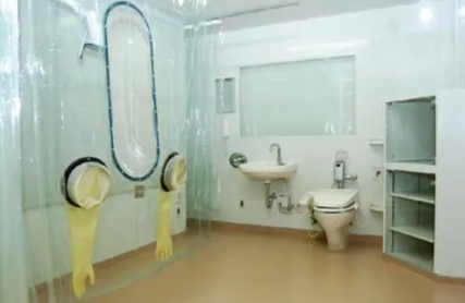 AIRTECH安泰 无菌治疗室