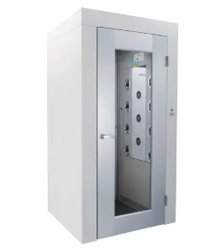 AIRTECH安泰 高级空气淋浴(AAS·18型)