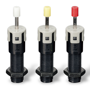 FUJILATEX不二精器 减震器 FA-1212L5-C