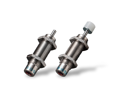 FUJILATEX不二精器  冲击吸收器 FA-0805SB1-C-P1.0