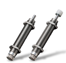 FUJILATEX不二精器 减震器 FA-0806-S